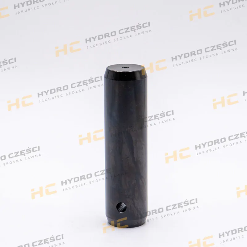 JCB штифт привода lift 44,5 x 166 мм