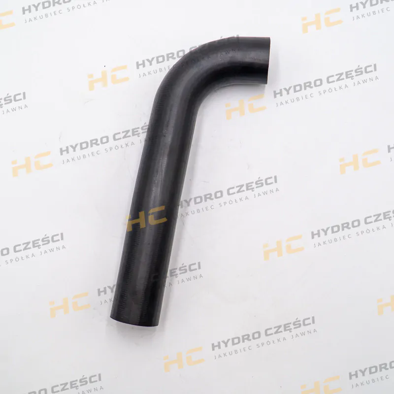 JCB Шланг турбины DIESELMAX - AZERI PARTS