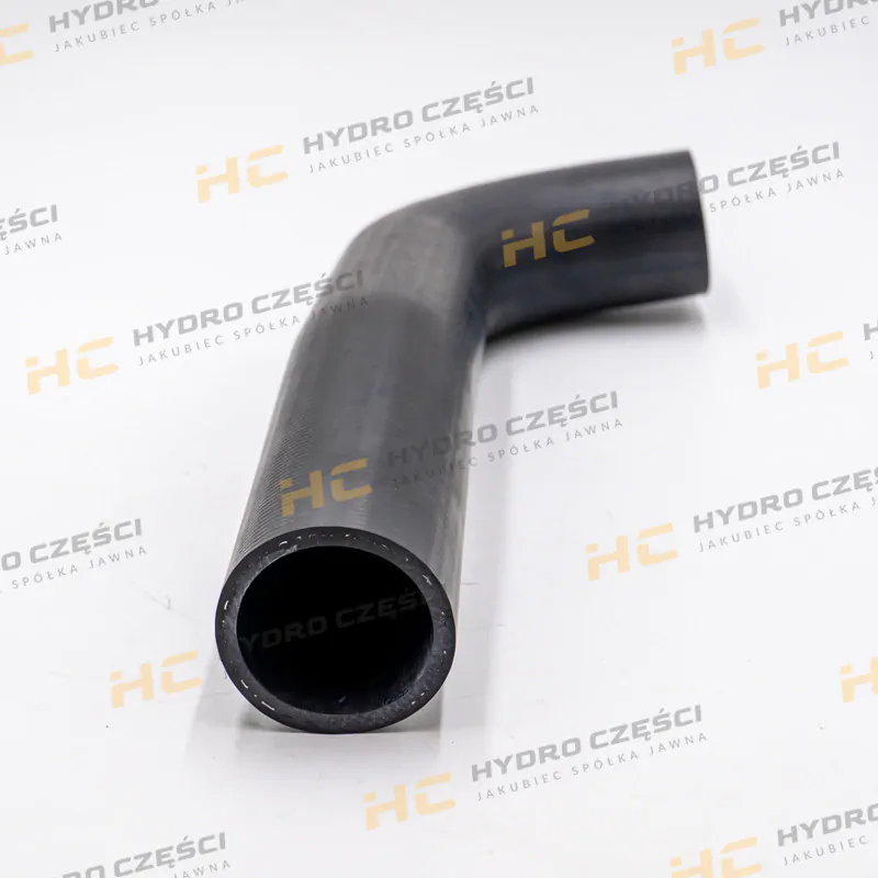 JCB Шланг турбины DIESELMAX - AZERI PARTS
