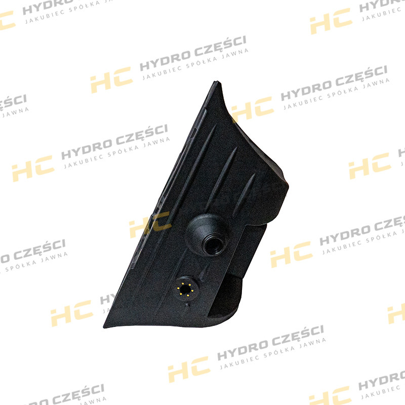 JCB Топливный бак P21 - 3CX 4CX AZERI PARTS