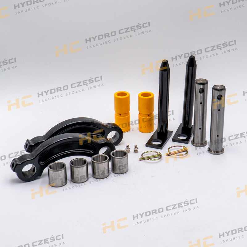 JCB комплект для ремонта крепежа-мини-экскаватор 8014-8018