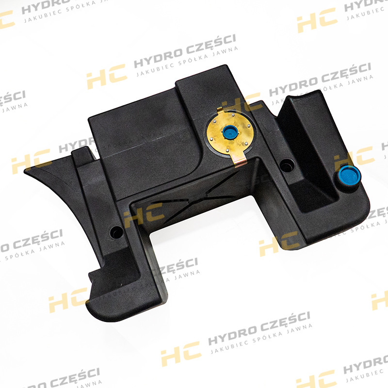 JCB Топливный бак - AZERI PARTS