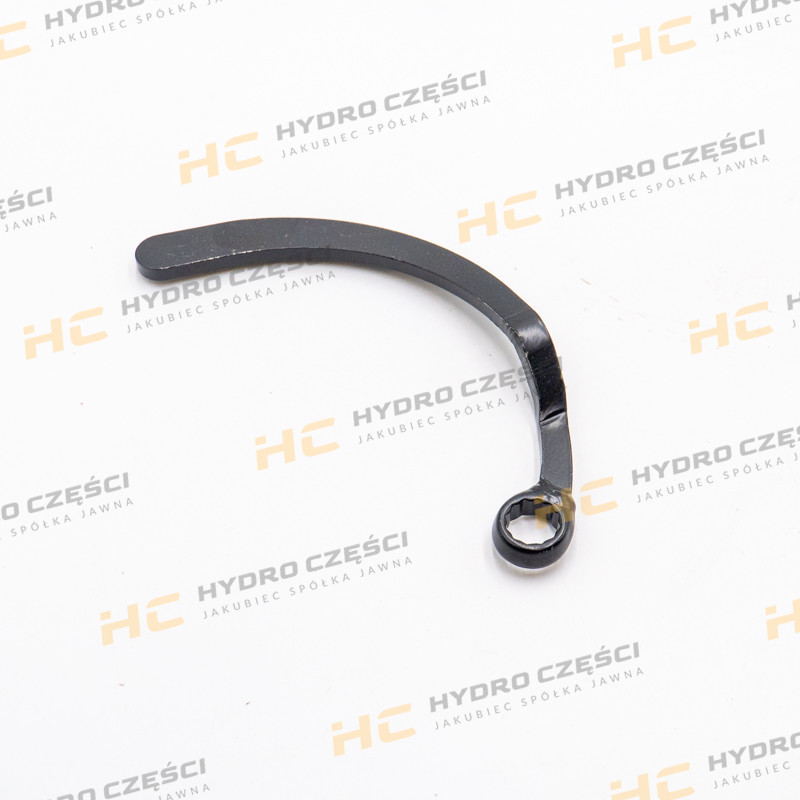 JCB Накидной ключ для ТНВД - AZERI PARTS