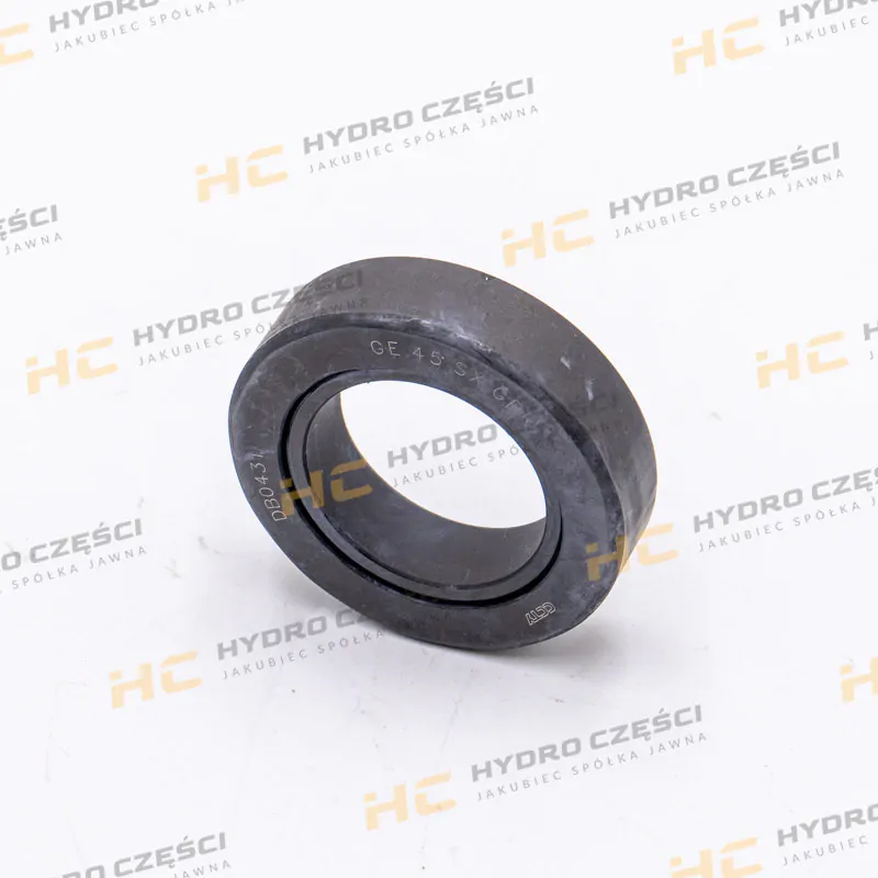 JCB поворотный подшипник 45x75x20mm-GMOVE