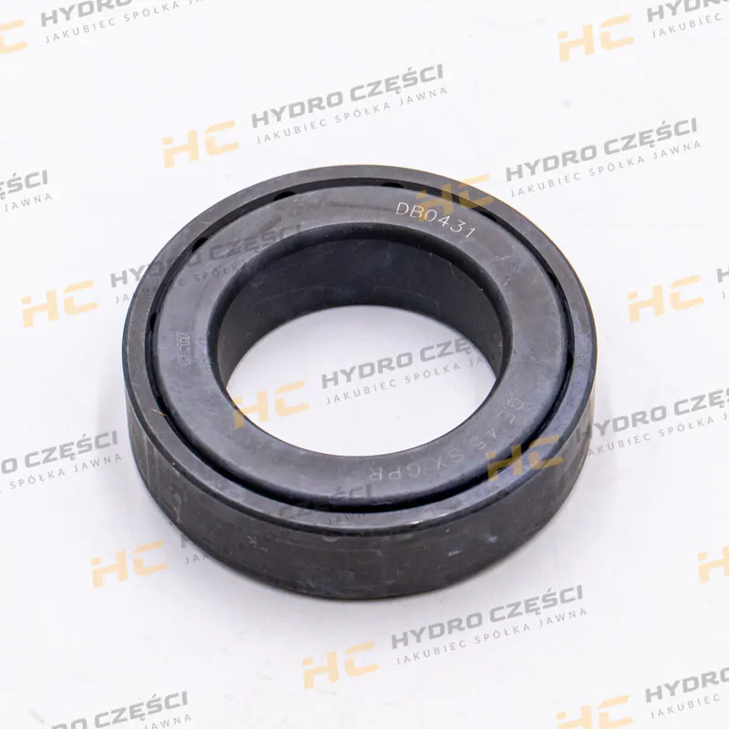 JCB поворотный подшипник 45x75x20mm-GMOVE