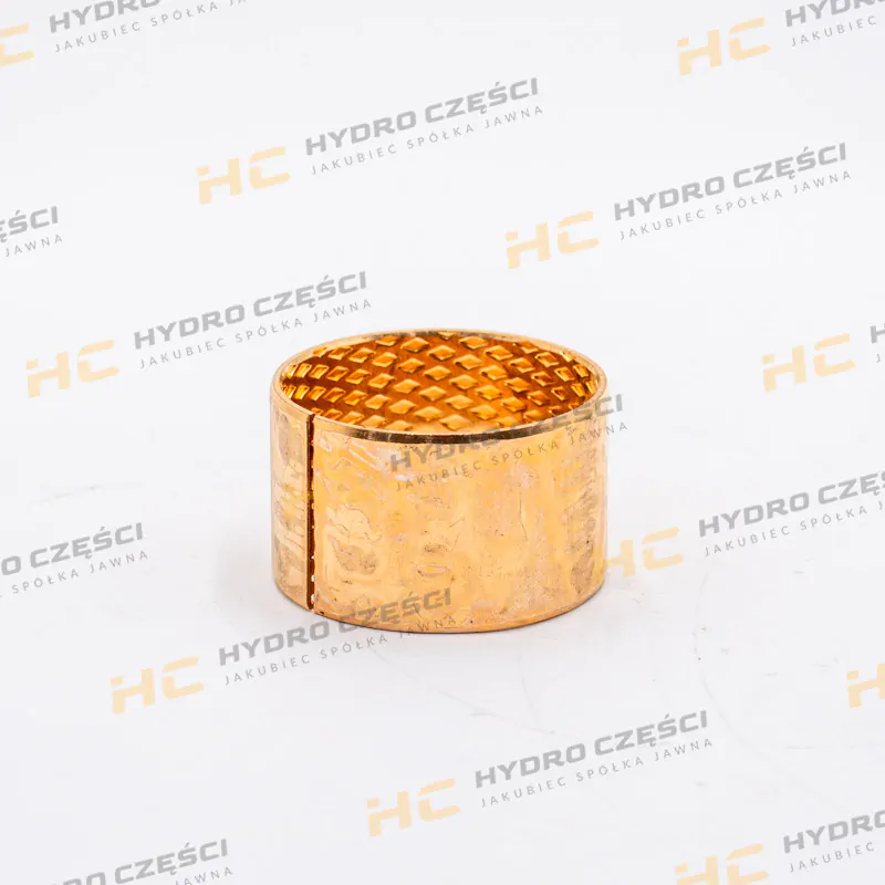 JCB втулка полуоси 60x65x40mm-GMOVE