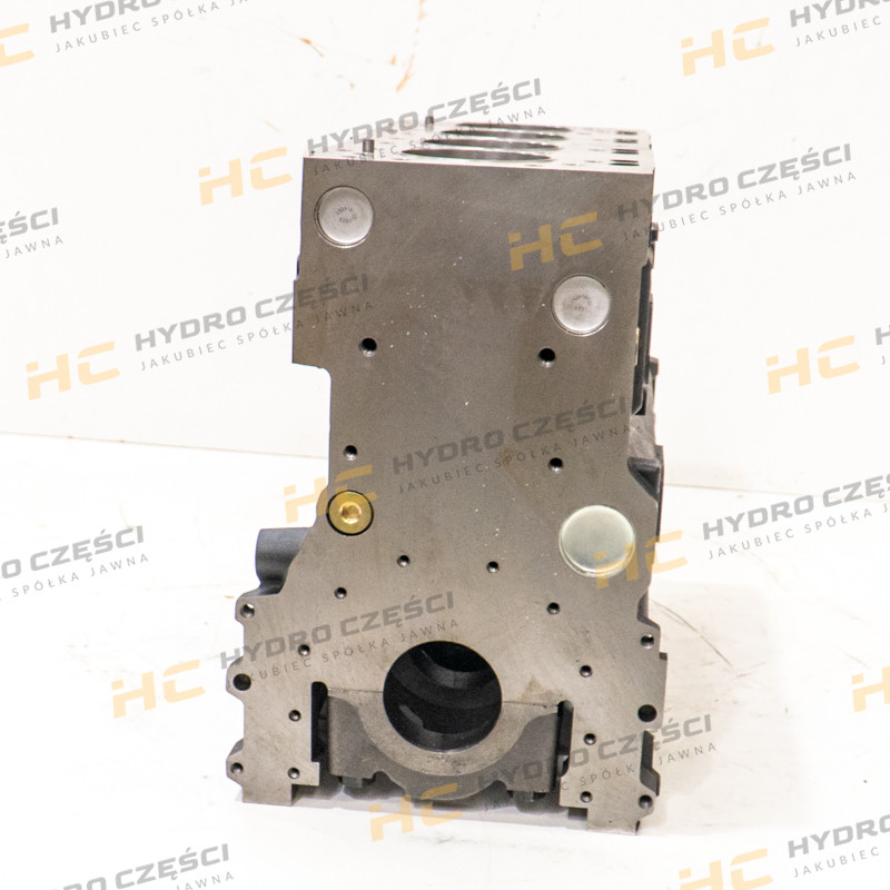JCB Блок цилиндров PERKINS AA (с маркировкой) - AZERI PARTS