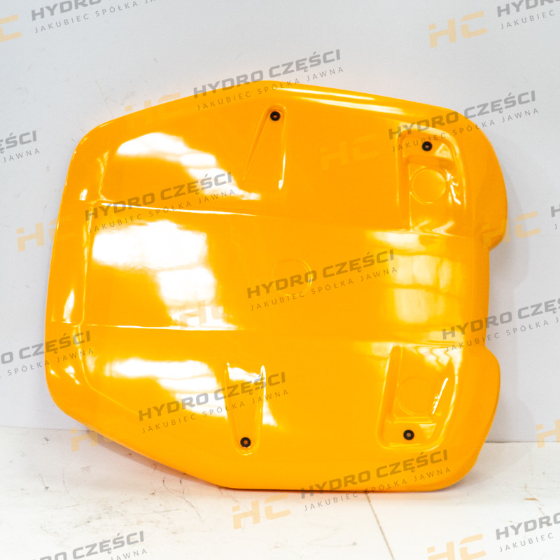JCB Dach - запчасти AZERI