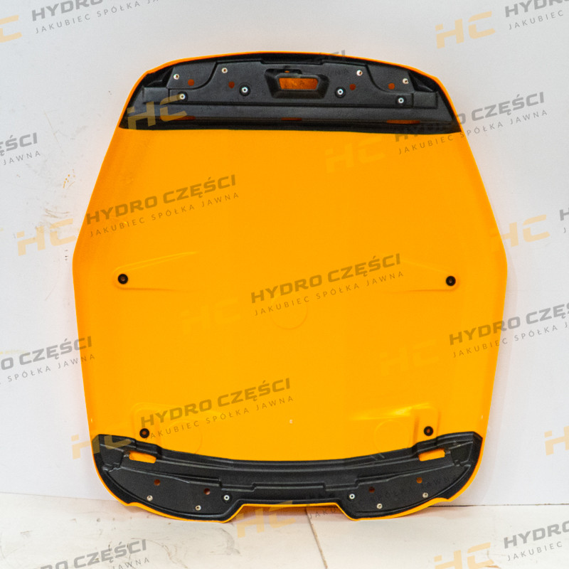 JCB Dach - запчасти AZERI