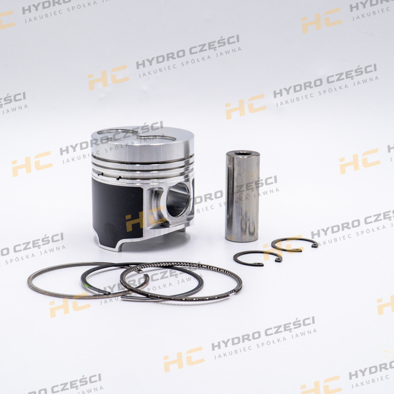 {_b0_} поршень с кольцами PERKINS HL-мини-экскаваторы KMP BRAND