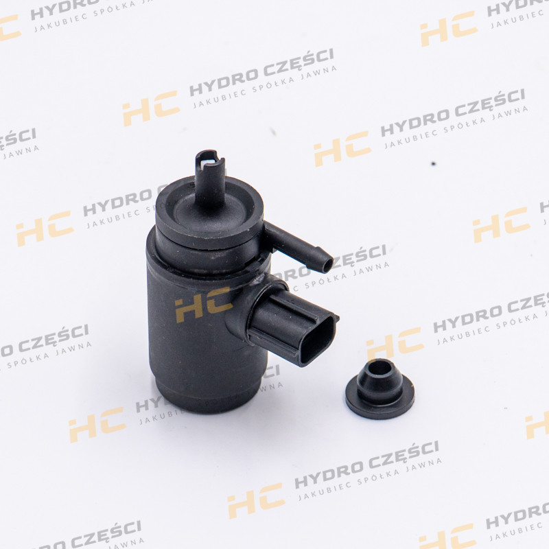 JCB Помпа для опрыскивателя - AZERI PARTS