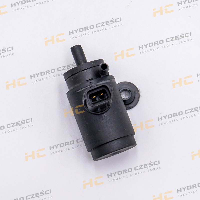 JCB Помпа для опрыскивателя - AZERI PARTS