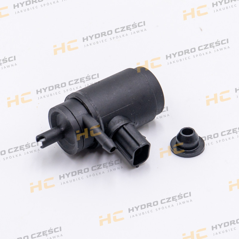 JCB Помпа для опрыскивателя - AZERI PARTS