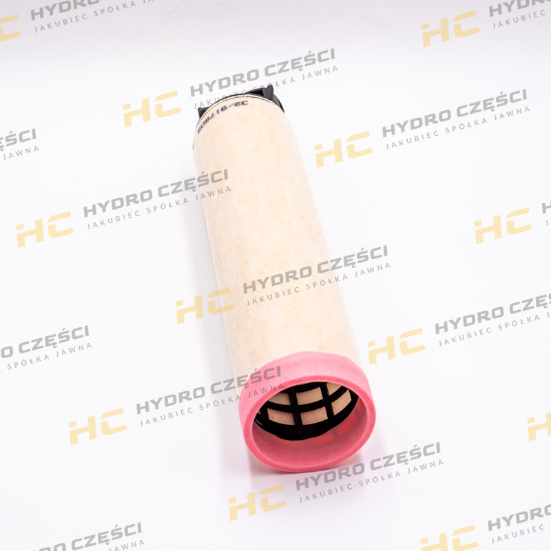 JCB Air filter internal-телескопический погрузчик Original