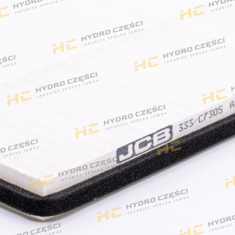 JCB Салонный фильтр — телескопический манипулятор Original