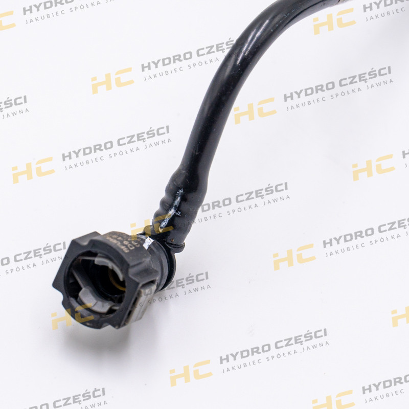 JCB Топливный шланг DIESELMAX - OEM