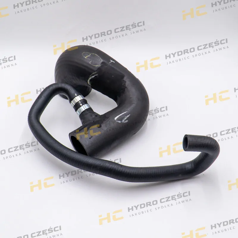 JCB Шланг воздушного фильтра — OEM