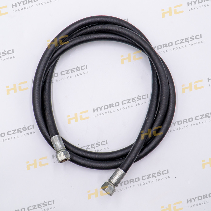 {_b0_} гидравлический шланг BOOM 3/8 " BSP 2360MM-OEM