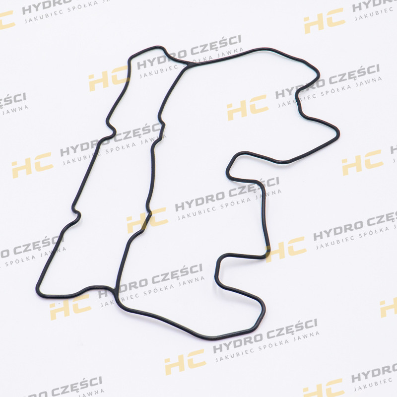 JCB прокладка основания крышки клапана PERKINS HL HM-мини-экскаватор KMP