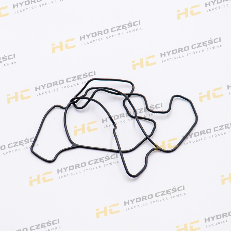 JCB прокладка основания крышки клапана PERKINS HL HM-мини-экскаватор KMP