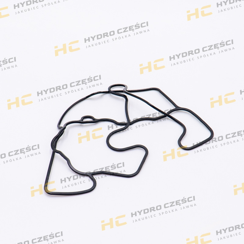 JCB Прокладка крышки коромысла PERKINS HH — мини-экскаватор KMP BRAND
