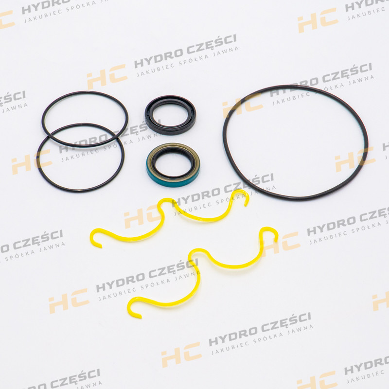 JCB комплект уплотнений гидравлического насоса-AZERI PARTS