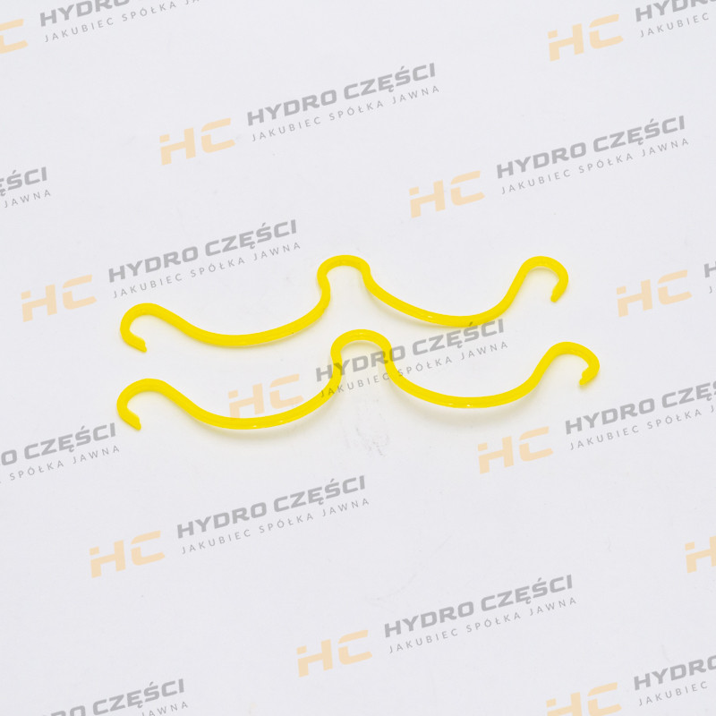 JCB комплект уплотнений гидравлического насоса-AZERI PARTS