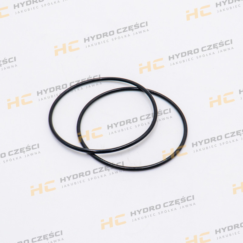JCB Комплект уплотнений для гидравлического насоса - AZERI PARTS