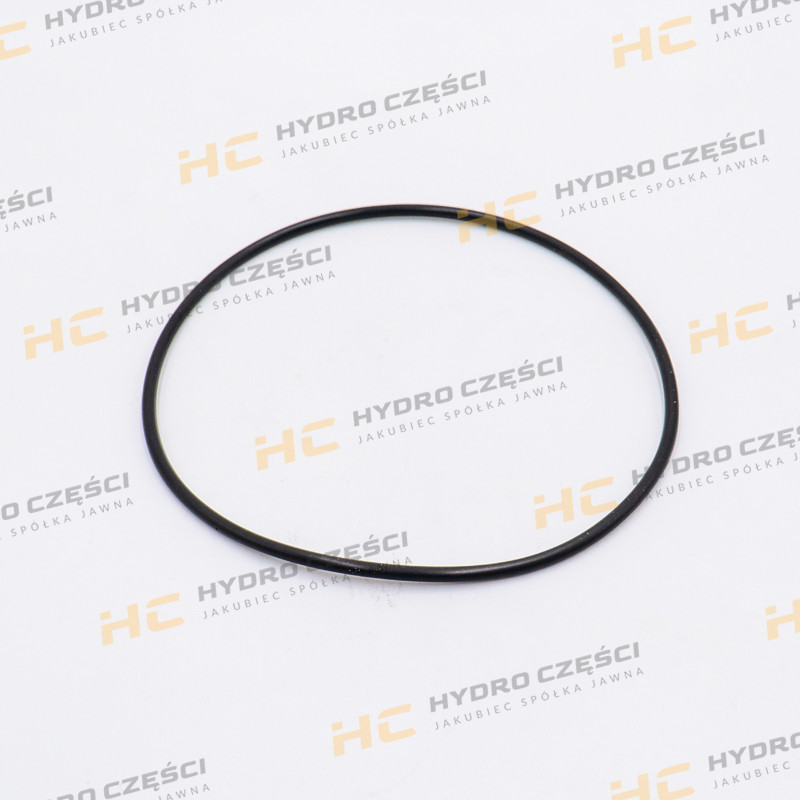 JCB комплект уплотнений гидравлического насоса-AZERI PARTS