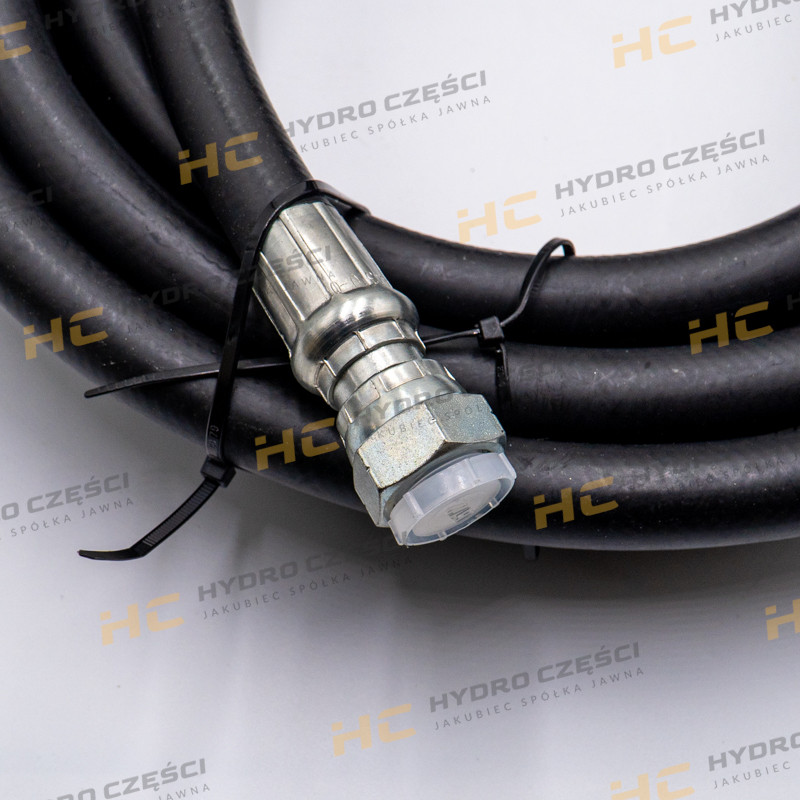 {_b0_} гидравлический шланг 1/2" BSP 6780MM-AZERI PARTS