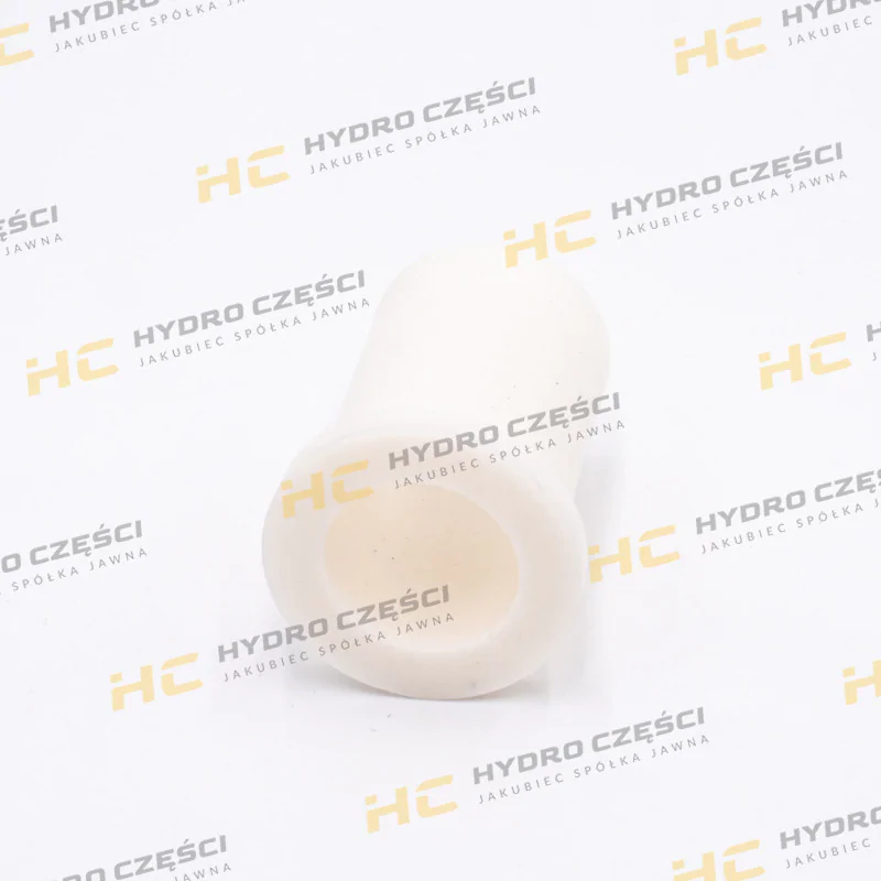 JCB Полиуретановая втулка переднего стабилизатора — ОРИГИНАЛ