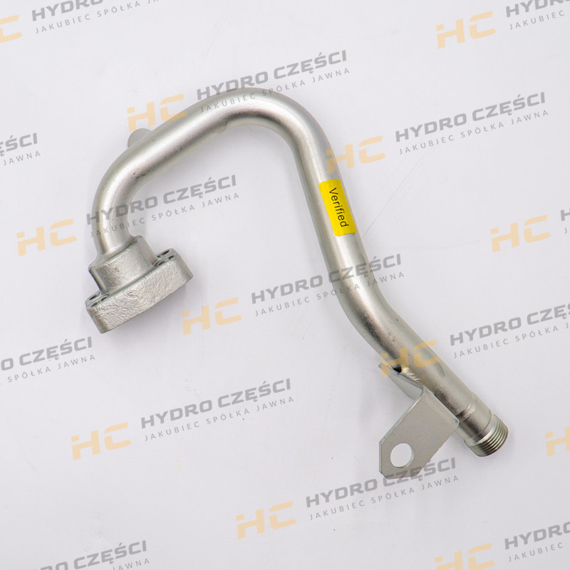 JCB Шланг гидравлического насоса - AZERI PARTS