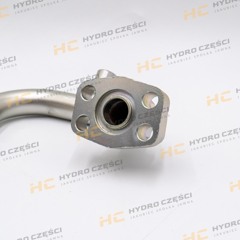 JCB Шланг гидравлического насоса - AZERI PARTS