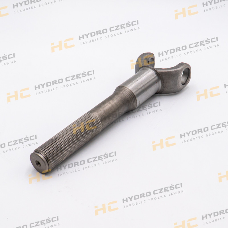 JCB Сторона ступицы вала - AZERI PARTS