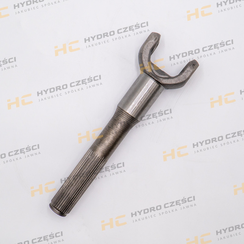 JCB Сторона ступицы вала - AZERI PARTS
