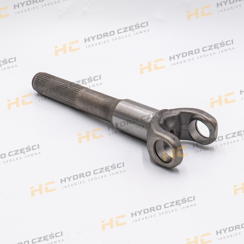 JCB Сторона ступицы вала - AZERI PARTS