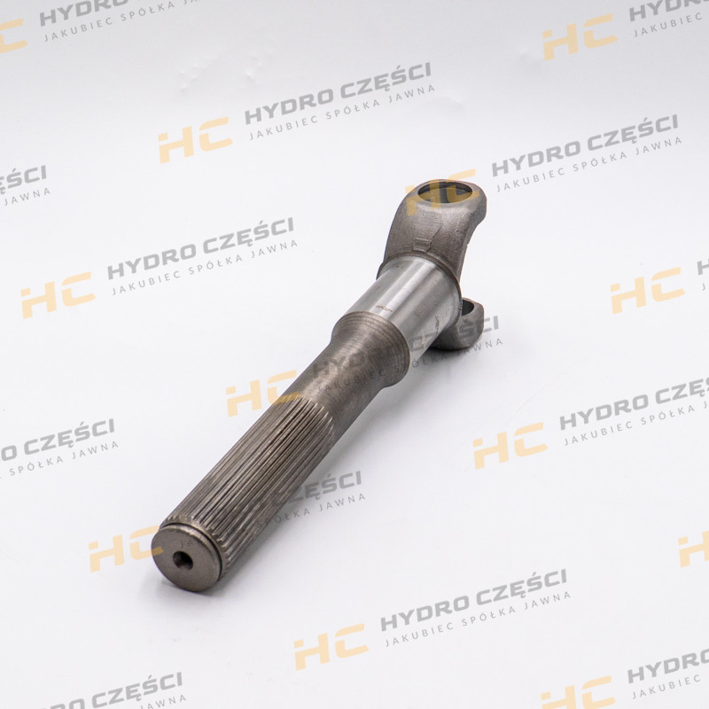 JCB Сторона ступицы вала - AZERI PARTS