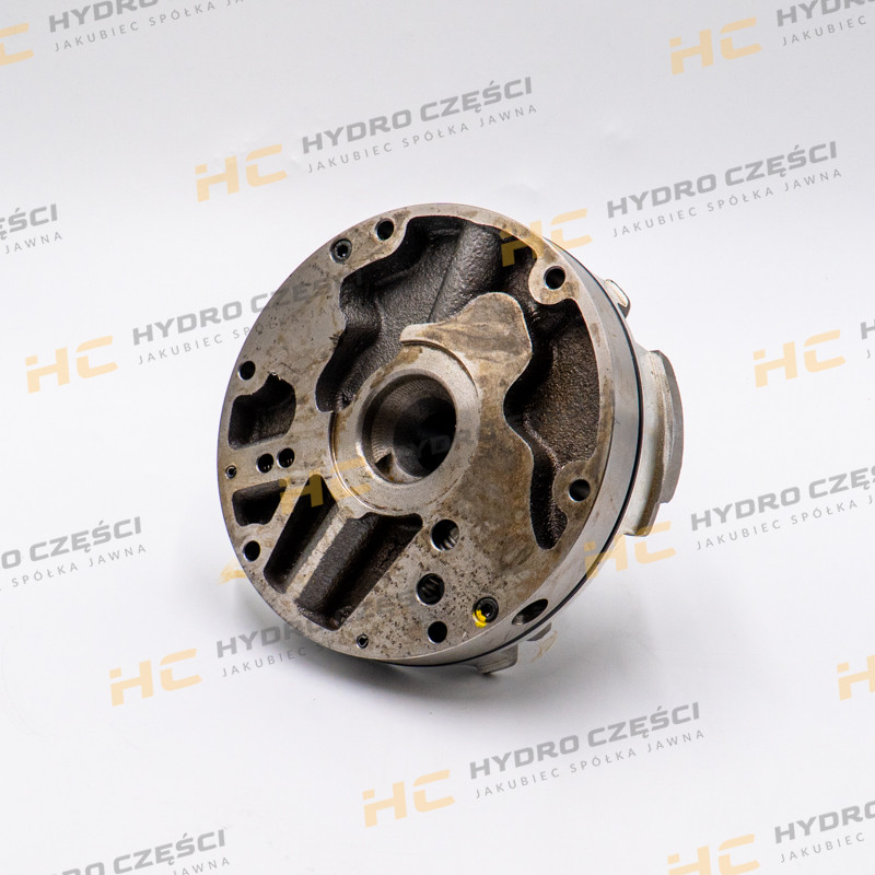 CASE Помпа трансмиссионная - OEM
