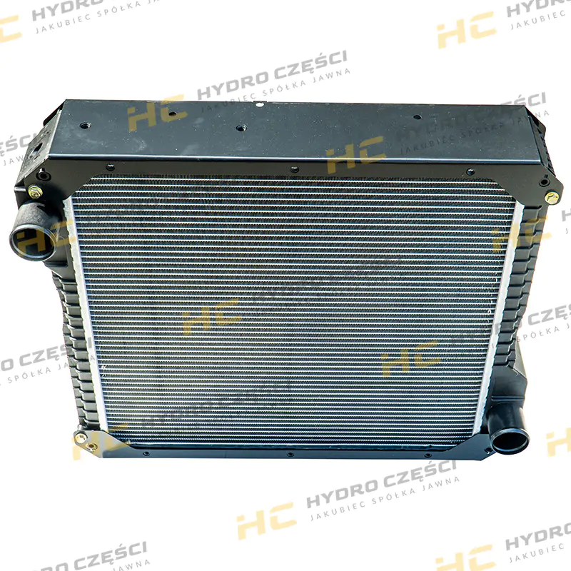 JCB Радиатор водяного двигателя — AZERI PARTS