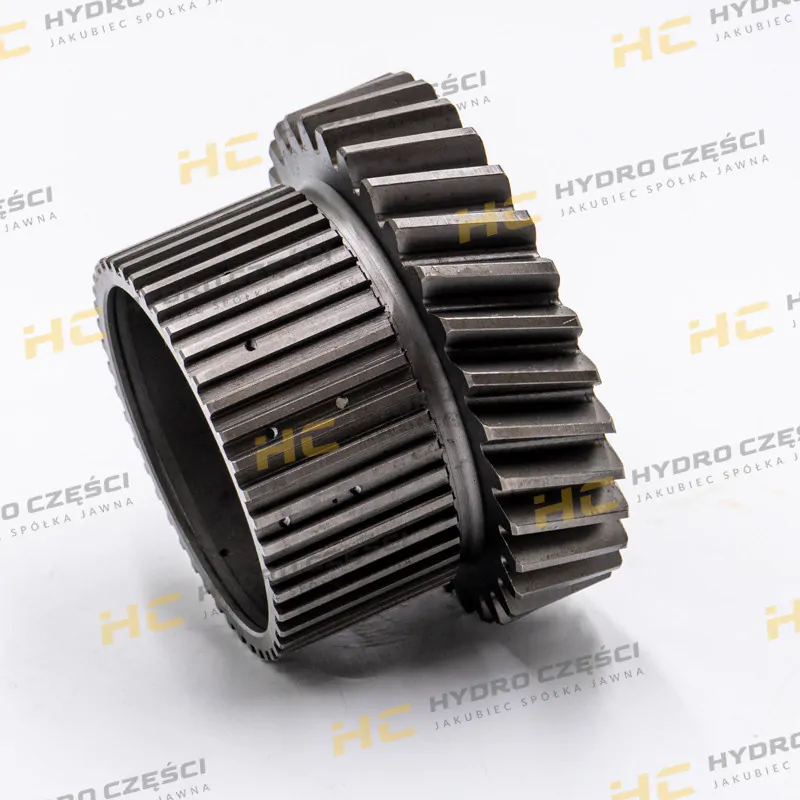 JCB Шестерня с 31 зубцом — AZERI PARTS