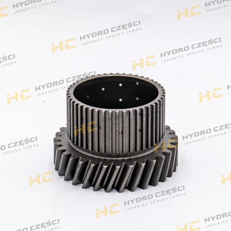 JCB Шестерня с 31 зубцом — AZERI PARTS