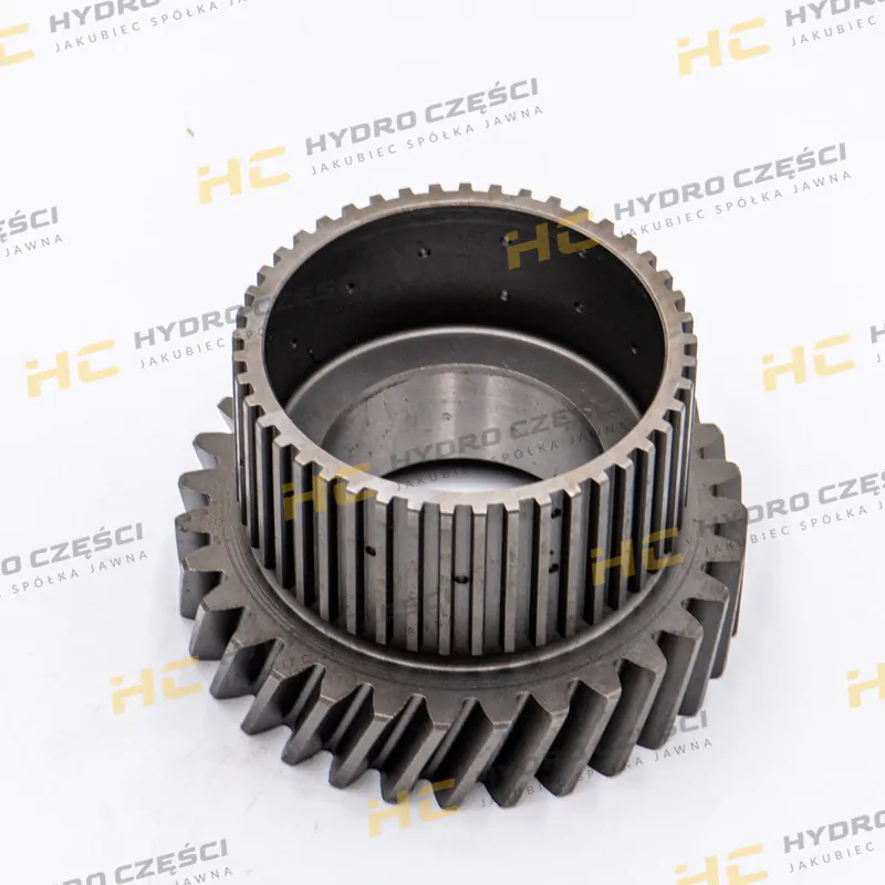 JCB Шестерня с 31 зубцом — AZERI PARTS
