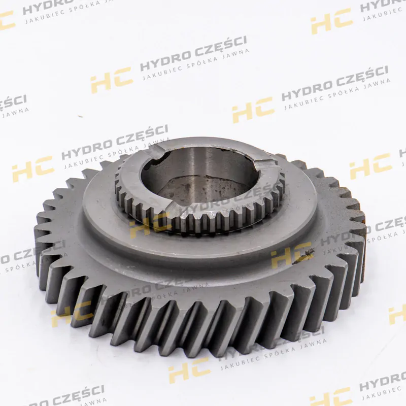JCB Шестерня с 40 зубьями SS700, 2-я — AZERI PARTS