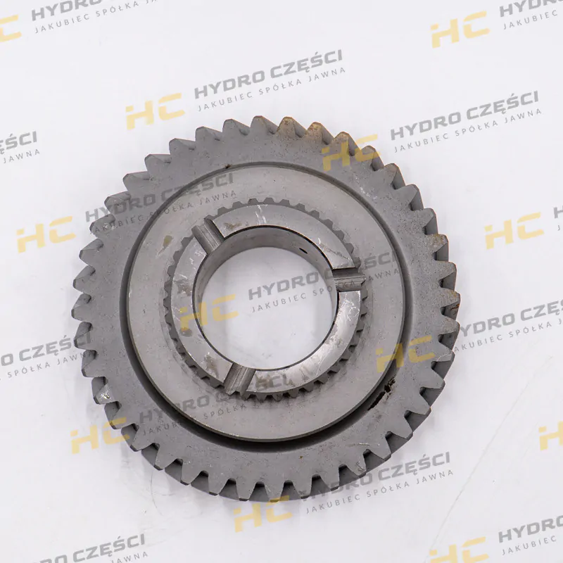 JCB Шестерня с 40 зубьями SS700, 2-я — AZERI PARTS