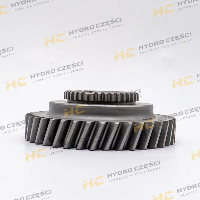 JCB Шестерня с 40 зубьями SS700, 2-я — AZERI PARTS