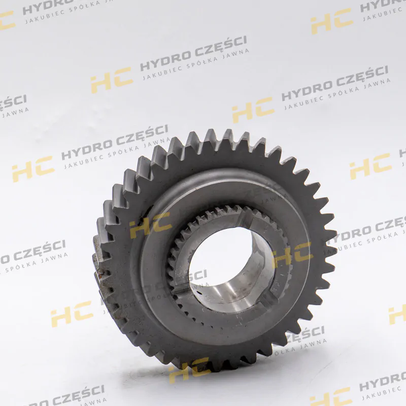 JCB Шестерня с 40 зубьями SS700, 2-я — AZERI PARTS