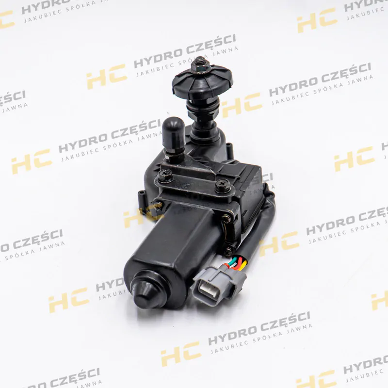 JCB мотор стеклоочистителя задний-AZERI PARTS