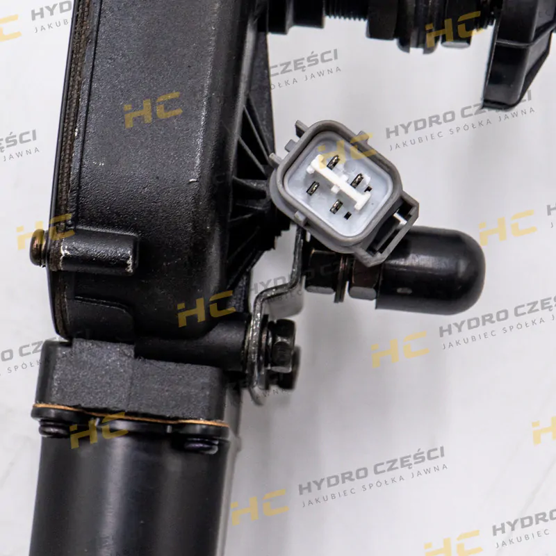 JCB мотор стеклоочистителя задний-AZERI PARTS