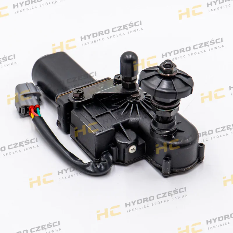 JCB мотор стеклоочистителя задний-AZERI PARTS