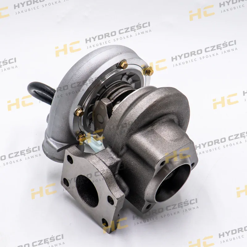 Турбокомпрессор AK AQ-AZERI PARTS